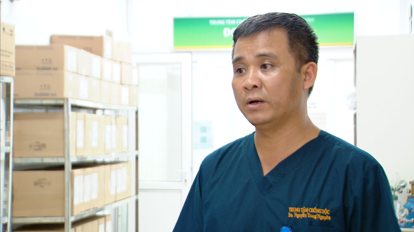 Nhiều bệnh nhân nguy kịch vì bệnh viện thiếu thuốc giải độc