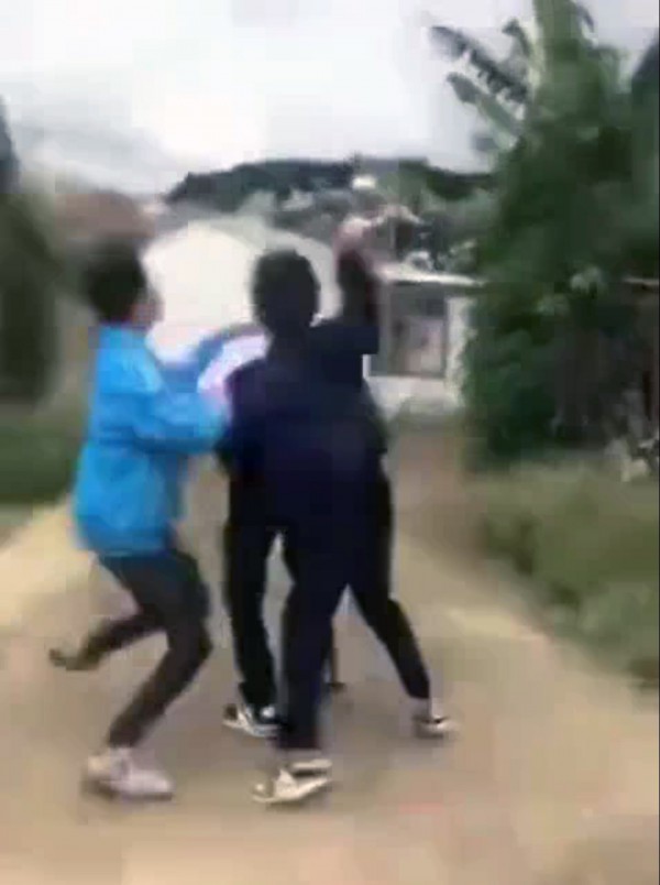 Đà Lạt: 2 học sinh bị đánh hội đồng phải nhập viện cấp cứu