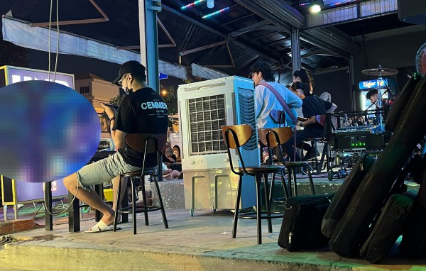 TP.HCM: Bát nháo tiếng ồn tra tấn người dân
