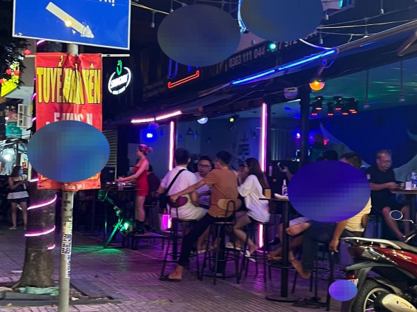 TP.HCM: Bát nháo tiếng ồn tra tấn người dân
