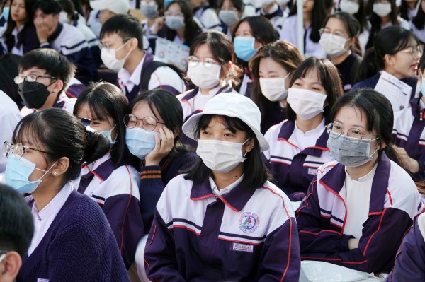 Không có giáo viên chuyên trách, hoạt động trải nghiệm hướng nghiệp tổ chức ra sao?