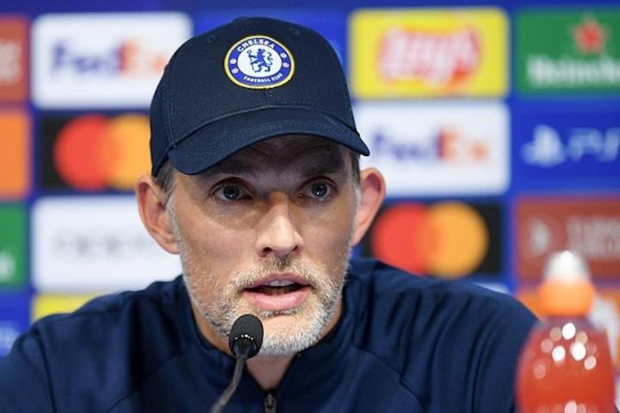 HLV Tuchel lần đầu lên tiếng sau khi rời Chelsea