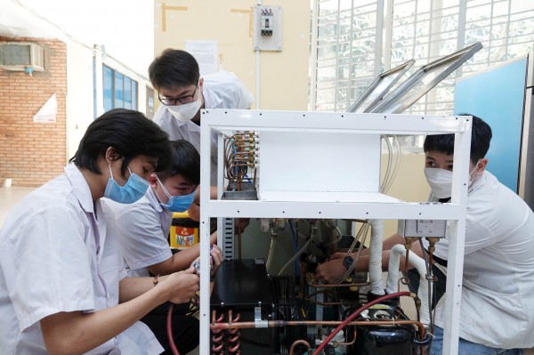 Tin tức giáo dục đặc biệt 13.9: Hướng giải quyết cho những nhầm lẫn của thí sinh