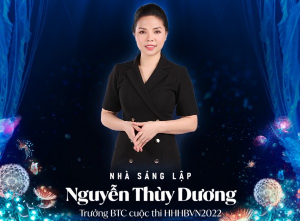 Miss Peace Vietnam 2022: giải thưởng 1 tỉ đồng cho người đăng quang tối nay