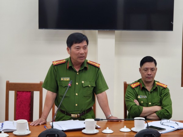 Công an Đà Lạt nói gì vụ 2 học sinh bị đánh phải nhập viện?