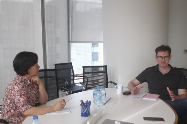 Bà Đàm Bích Thủy sẽ từ nhiệm chức Chủ tịch Trường ĐH Fulbright Việt Nam