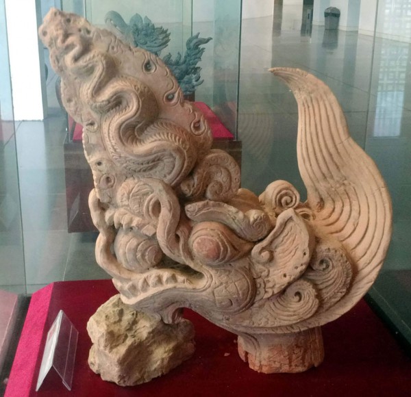 Bảo tàng gặp khó đủ đường