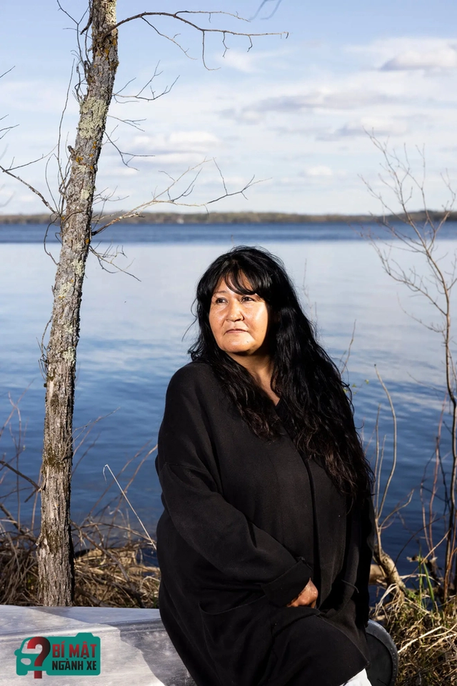 Trầm bổng xe điện Mỹ: Tương lai "nằm trong tay" mảnh đất chứa thứ kim loại ánh vàng - Ảnh 12.