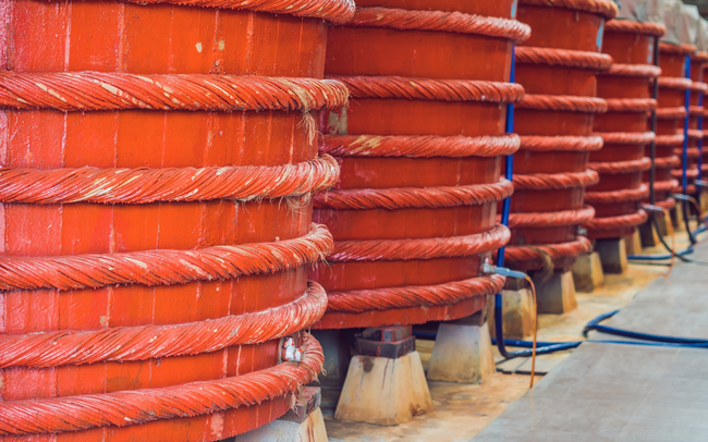 Nước mắm - Linh hồn của ẩm thực Việt  - Ảnh 3.