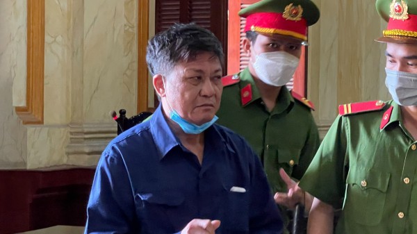 Gây thất thoát hàng chục tỉ đồng, cựu Giám đốc Trung tâm XNK Vinacafe lãnh 12 năm tù