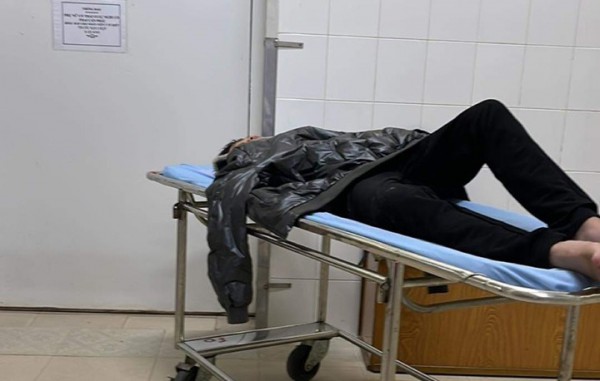 Thông tin mới nhất vụ hai học sinh ở Đà Lạt bị đánh nhập viện Thông tin mới nhất vụ hai học sinh ở Đà Lạt bị đánh nhập viện