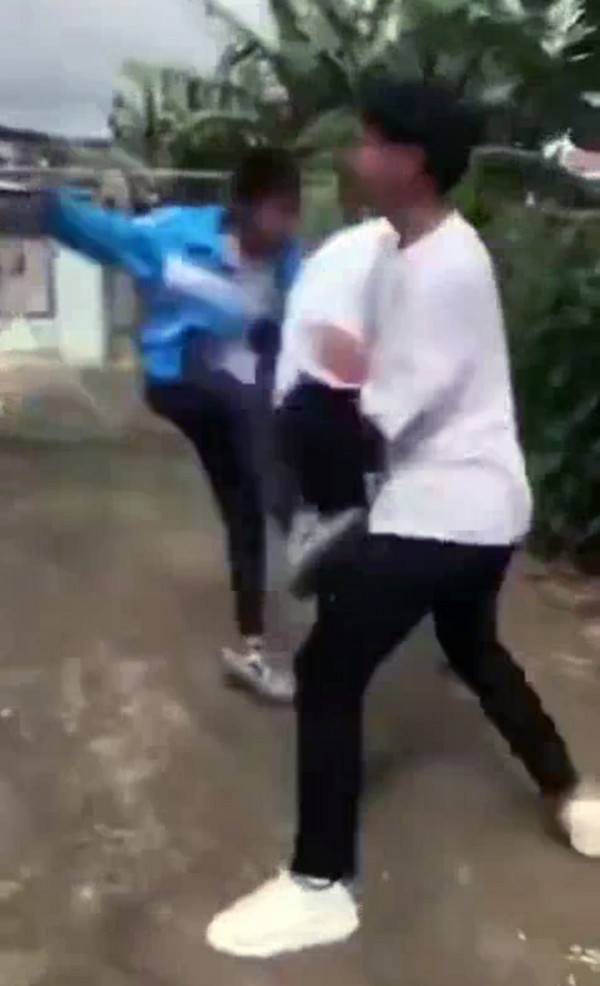 Thông tin mới nhất vụ hai học sinh ở Đà Lạt bị đánh nhập viện Thông tin mới nhất vụ hai học sinh ở Đà Lạt bị đánh nhập viện