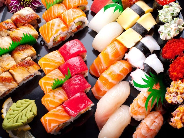 Bước ngoặt vĩ đại của món ăn nổi tiếng nhất Nhật Bản: Bí quyết tạo nên hương vị khó quên - Ảnh 4.