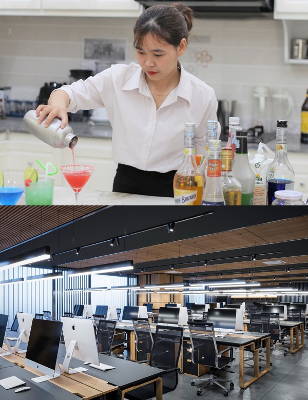 Tại sao nên học đại học tại TP.Đà Nẵng