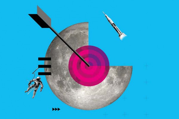 Tại sao Mỹ coi khám phá Mặt Trăng là một ưu tiên chiến lược mới?