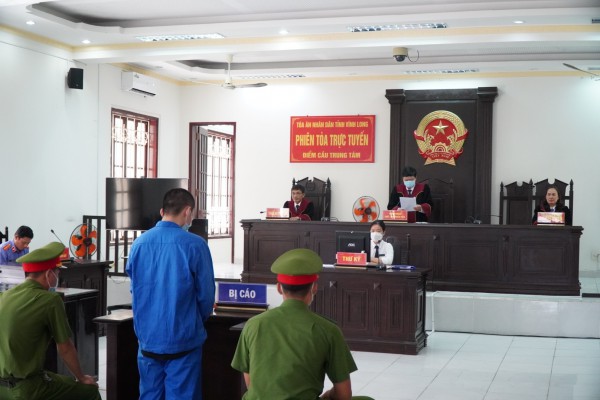 Vĩnh Long: Níu kéo tình cảm bất thành, dọa giết bạn gái cùng người thân