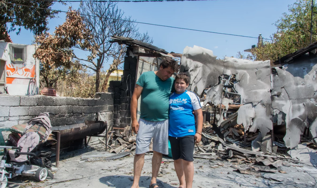 Hòn đảo đẹp tựa thiên đường, nơi sản xuất mật ong hảo hạng bỗng thay đổi hoàn toàn sau thảm họa thiên nhiên - Ảnh 5.