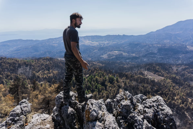 Hòn đảo đẹp tựa thiên đường, nơi sản xuất mật ong hảo hạng bỗng thay đổi hoàn toàn sau thảm họa thiên nhiên - Ảnh 6.