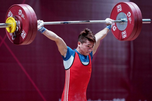 Bóng ma doping làm vẩn đục thể thao Việt Nam Bóng ma doping làm vẩn đục thể thao Việt Nam