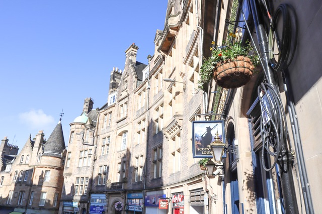 Phong cảnh đẹp nao lòng của thành phố cổ đẹp nhất nước Anh - nơi được coi là “quê hương của Harry Potter” - Ảnh 6. Phong cảnh đẹp nao lòng của thành phố cổ đẹp nhất nước Anh - nơi được coi là “quê hương của Harry Potter” - Ảnh 6.