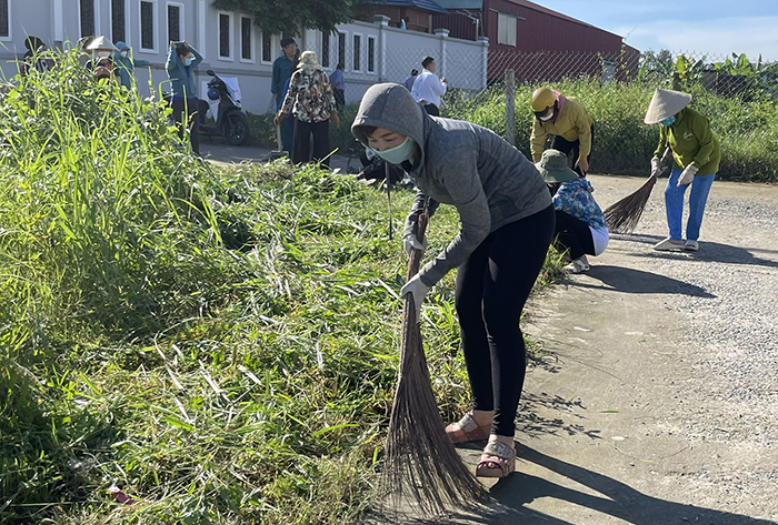 Hiệu quả của chiến dịch 