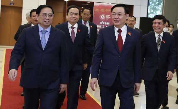 Cải cách chính sách đất đai, phục hồi phát triển kinh tế
