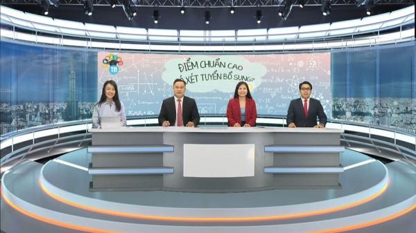 Đăng ký nguyện vọng 1 ‘chơi’, ai ngờ đậu thật: Học phí cao quá phải làm sao? Đăng ký nguyện vọng 1 ‘chơi’, ai ngờ đậu thật: Học phí cao quá phải làm sao?