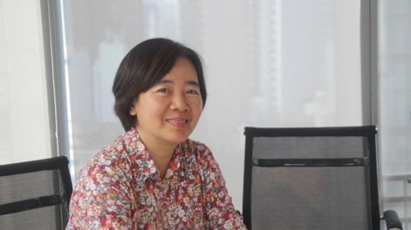 Vì sao bà Đàm Bích Thủy từ nhiệm chức Chủ tịch Trường ĐH Fulbright? Vì sao bà Đàm Bích Thủy từ nhiệm chức Chủ tịch Trường ĐH Fulbright?