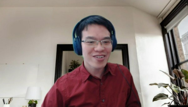 Lê Quang Liêm bứt phá ngoạn mục ở Generation Cup cờ vua Lê Quang Liêm bứt phá ngoạn mục ở Generation Cup cờ vua