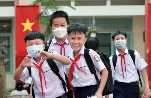 Tin tức giáo dục đặc biệt 20.9: Nguy cơ thí sinh đậu thành rớt, Bộ GD-ĐT nói gì?