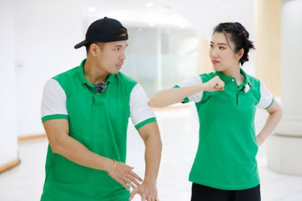 2 Ngày 1 Đêm sẽ vượt qua Running Man Việt?