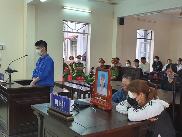 Vụ giết người, đốt xác, giấu thi thể nạn nhân dưới giếng: Tuyên tử hình bị cáo