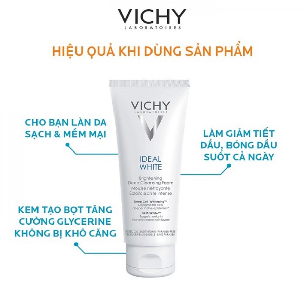 Top 10 sữa rửa mặt cho da khô được làm sạch sâu nhưng vẫn ẩm mịn