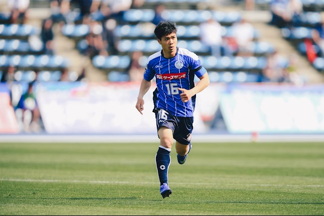 HLV Singapore nóng lòng gặp lại Công Phượng HLV Singapore nóng lòng gặp lại Công Phượng