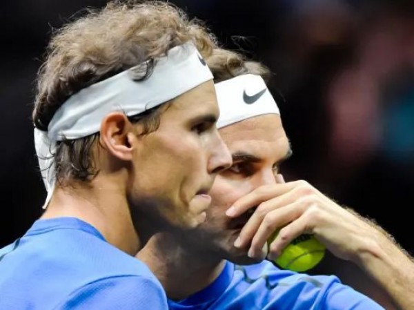 Federer vẫn chưa chắc thi đấu tại Laver Cup dù giá vé tăng cao