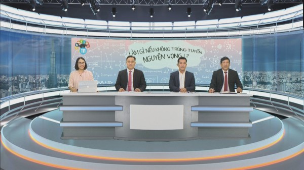 Phụ huynh đau lòng thắc mắc: Sao con tôi 25 điểm mà vẫn rớt đại học?