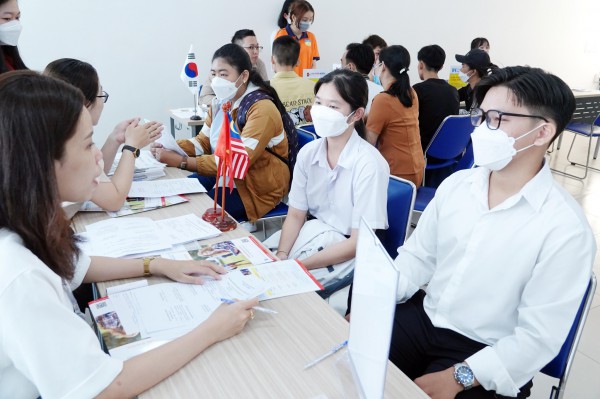 Những ngành còn nhiều cơ hội xét tuyển bổ sung Những ngành còn nhiều cơ hội xét tuyển bổ sung