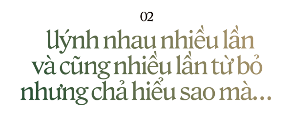 Khánh Thi: 13 năm chưa đăng ký kết hôn nên giờ vợ chồng tôi như mới yêu và mới cưới