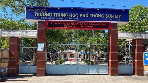 25 năm Quỹ học bổng 