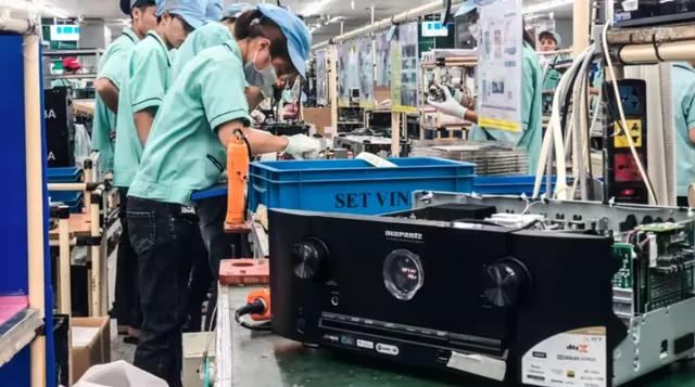 Nikkei Asia: Phát triển bùng nổ, Việt Nam có nhiều điểm giống "con hổ châu Á" thế hệ trước - Ảnh 2.