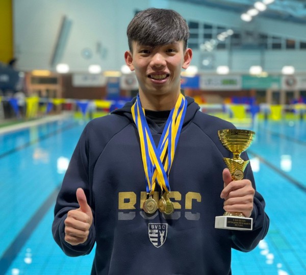 Cúp chiến thắng 2022: Học trò vắng bóng còn thầy Park cạnh tranh với 5 đối thủ