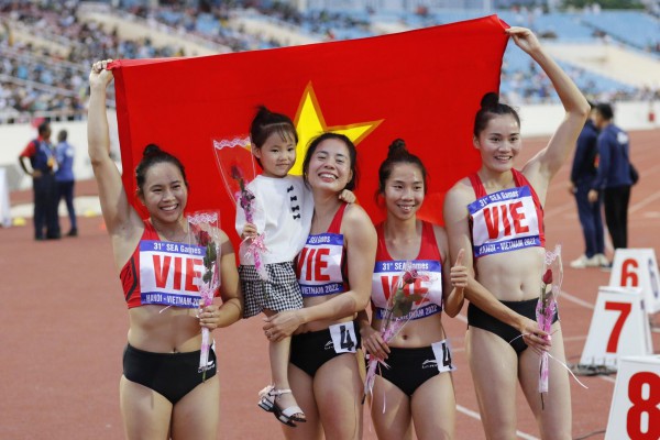 Cúp chiến thắng 2022: Học trò vắng bóng còn thầy Park cạnh tranh với 5 đối thủ