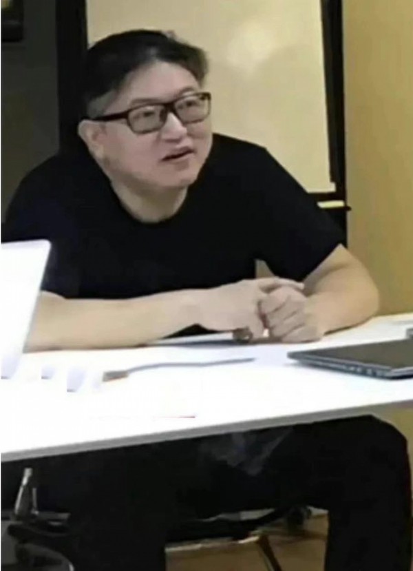 Nữ sinh điện ảnh tố cáo bị thầy giáo liên tục quấy rối Nữ sinh điện ảnh tố cáo bị thầy giáo liên tục quấy rối