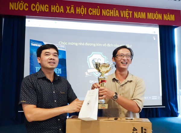 Giải PES Báo Thanh Niên lần 6-2022: Chưa bao giờ vui và hấp dẫn như thế!