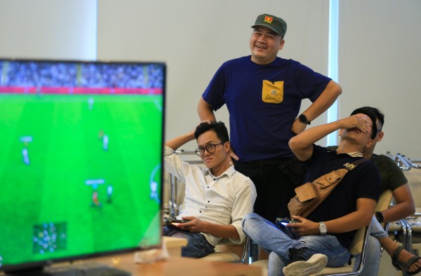 Giải PES Báo Thanh Niên lần 6-2022: Chưa bao giờ vui và hấp dẫn như thế!