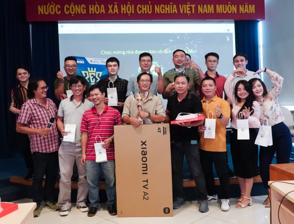 Giải PES Báo Thanh Niên lần 6-2022: Chưa bao giờ vui và hấp dẫn như thế!