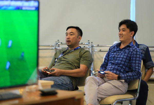 Giải PES Báo Thanh Niên lần 6-2022: Chưa bao giờ vui và hấp dẫn như thế!