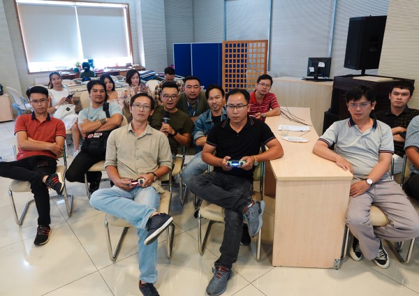 Giải PES Báo Thanh Niên lần 6-2022: Chưa bao giờ vui và hấp dẫn như thế!