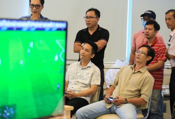 Giải PES Báo Thanh Niên lần 6-2022: Chưa bao giờ vui và hấp dẫn như thế!