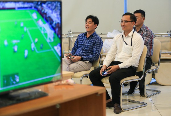 Giải PES Báo Thanh Niên lần 6-2022: Chưa bao giờ vui và hấp dẫn như thế!